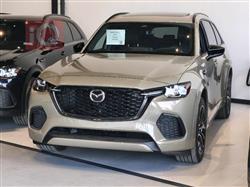 مازدا CX-70